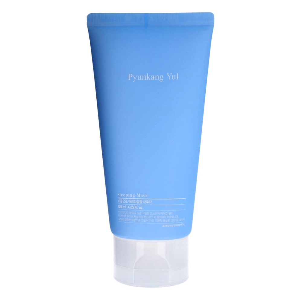 Pyunkang Yul - Sleeping Mask - Nachtmaske mit Ceramiden - 120ml