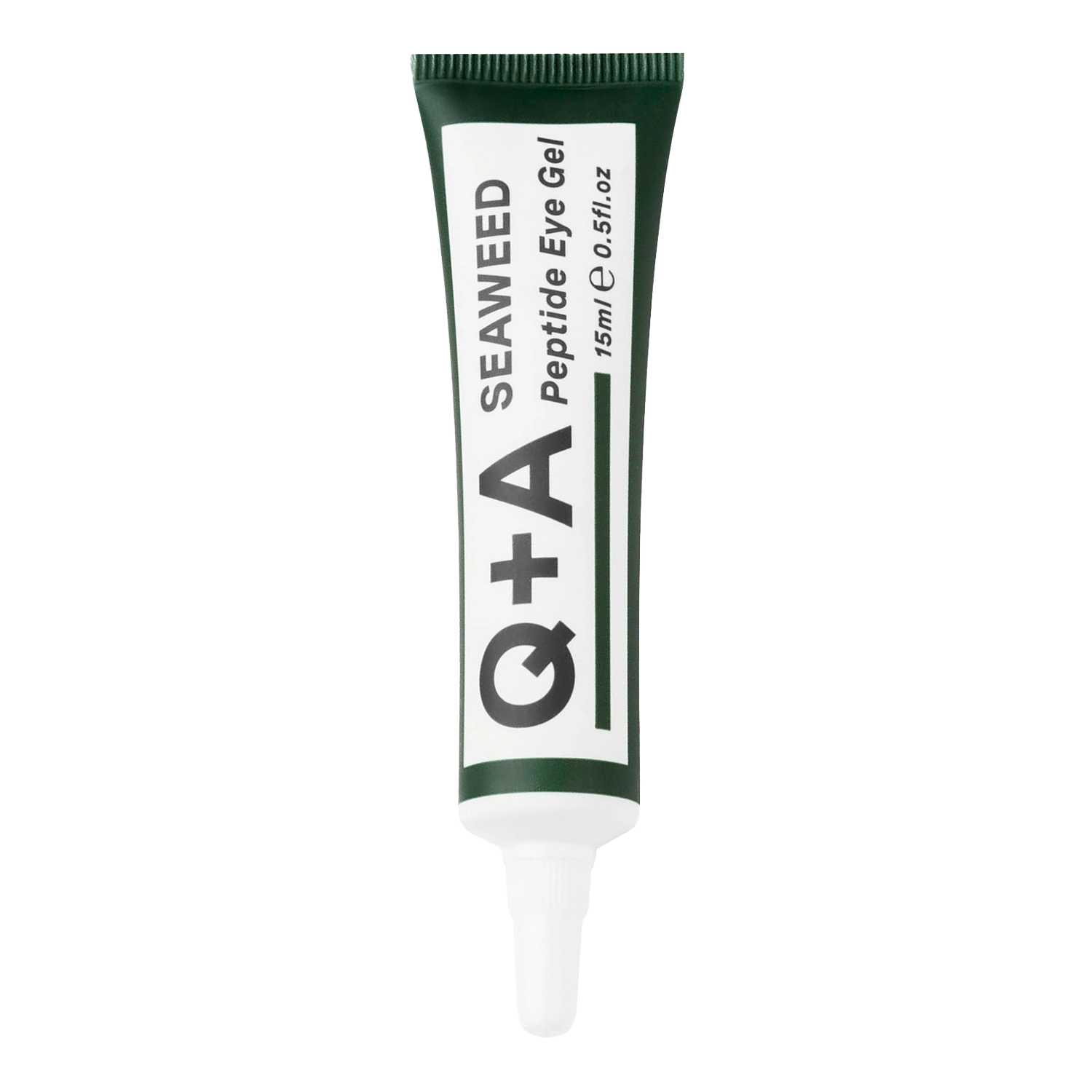 Q+A - Seaweed - Peptide Eye Gel - Augengel mit Meeresalgenpeptiden - 15ml