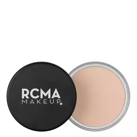 RCMA - Color Process Foundation - Gesichts-Foundation - #Ivory - 15ml