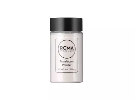 RCMA - Translucent Powder - Pulver Puder - 85.04g