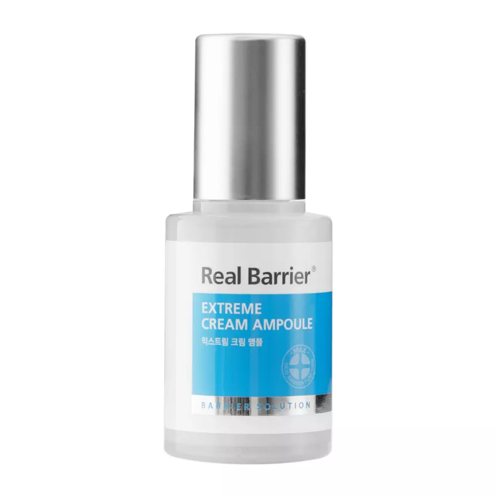 Real Barrier - Extreme Creme Ampulle - Gesichtsserum - 30ml