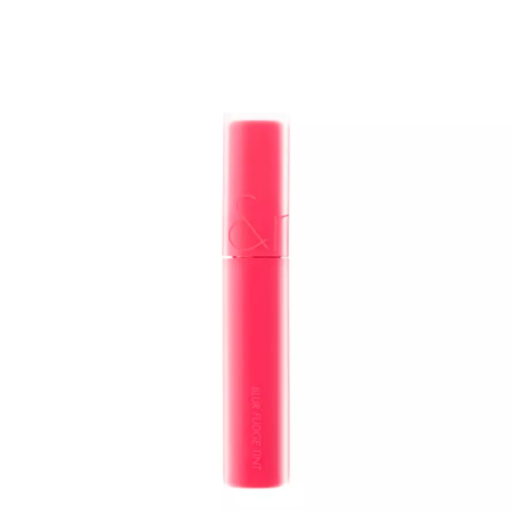 Rom&nd - Blur Fudge Tint - Glättende Lippentönung - 05 Bibi Candy - 5g