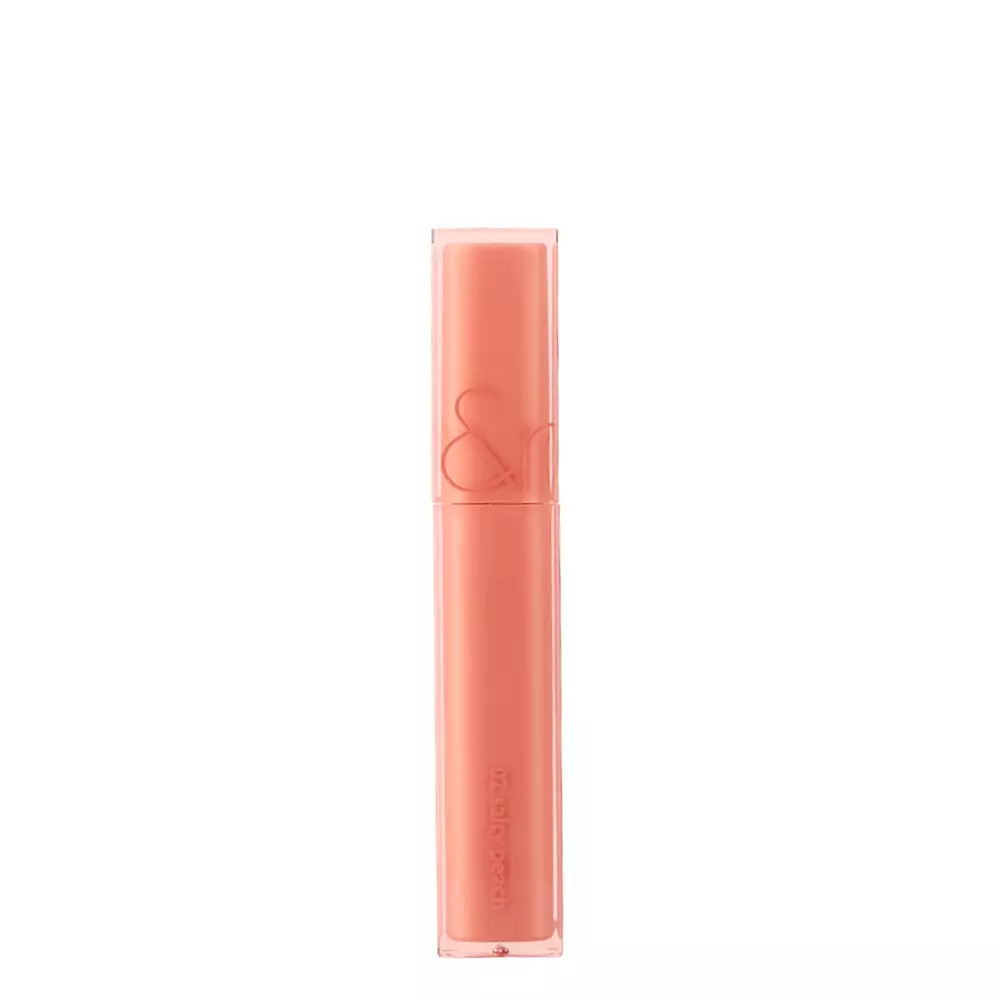 Rom&nd - Dewyful Water Tint - Wasser-Lip Tint - 02 Salty Peach - 5g