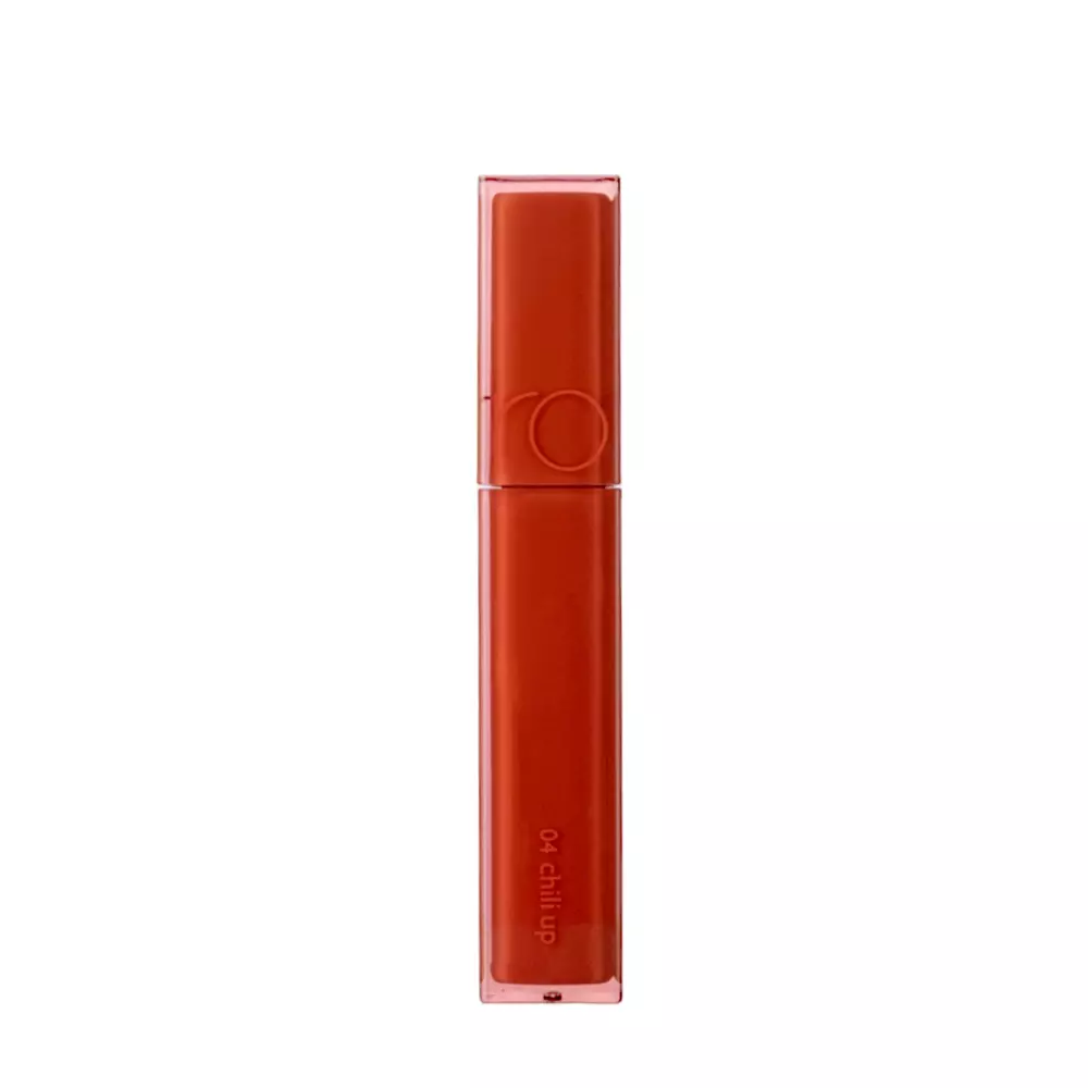 Rom&nd - Dewyful Water Tint - Wasser-Lip Tint - 04 Chilli Up - 5g