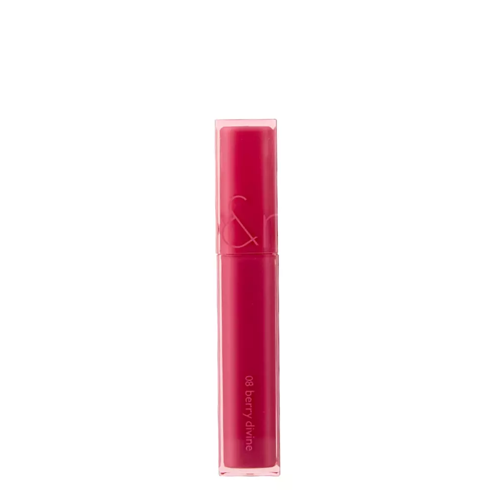 Rom&nd - Dewyful Water Tint - Wasser-Lip Tint - 08 Berry Divine - 5g