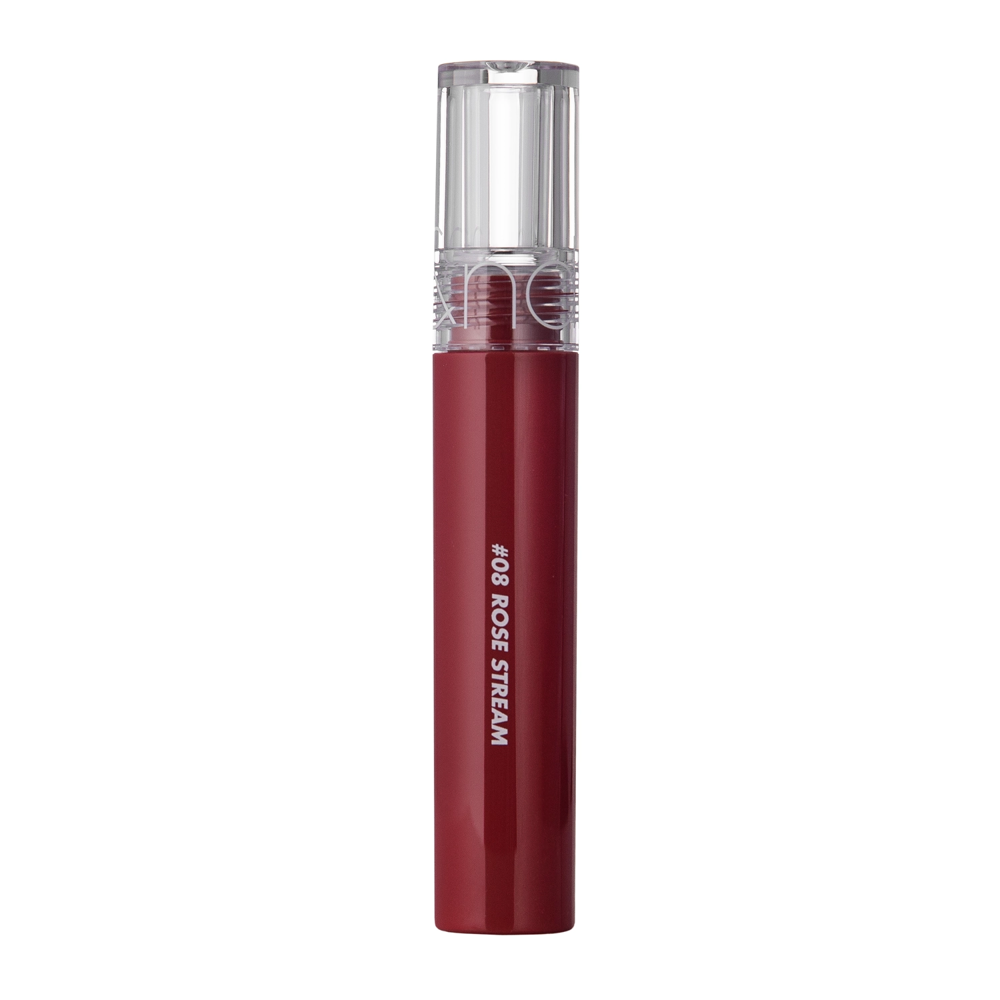 Rom&nd - Glasting Water Tint - Glänzender Lip Tint - 08 Rose Stream - 4g