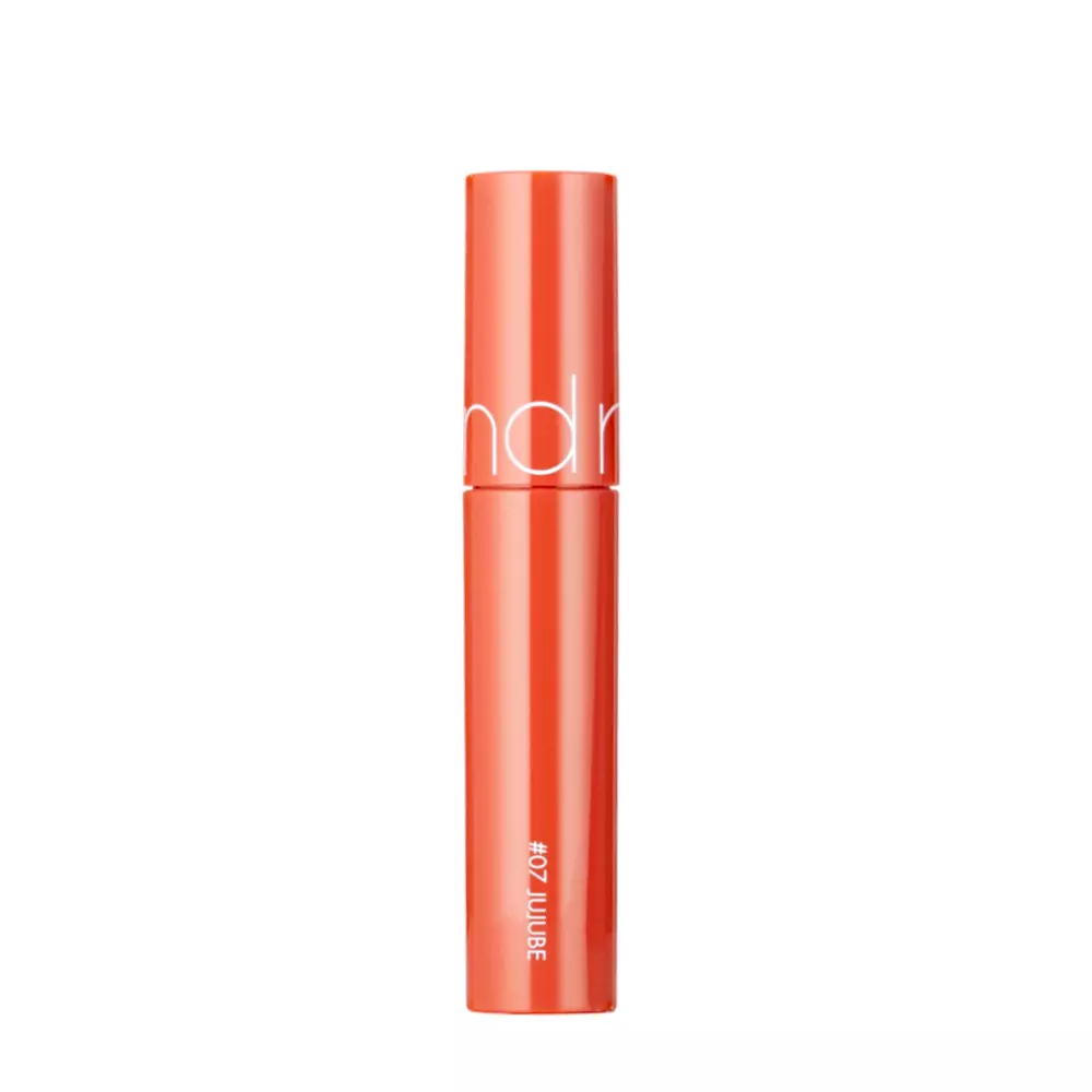 Rom&nd - Juicy Lasting Tint - Langanhaltender Lip Tint - 07 Jujube - 5,5 g