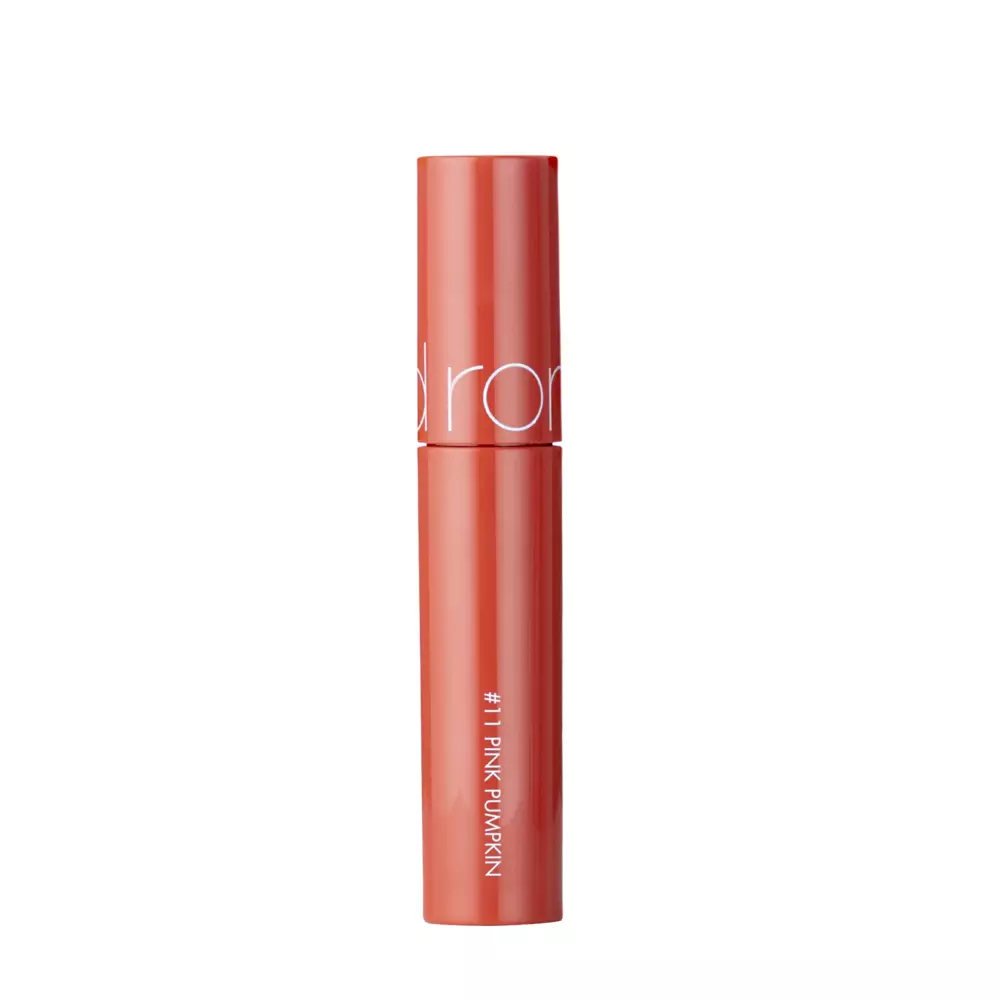 Rom&nd - Juicy Lasting Tint - Langanhaltender Lip Tint - 11 Pink Pumpkin - 5,5g