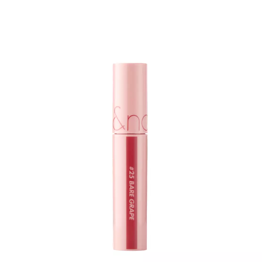 Rom&nd - Juicy Lasting Tint - Lip Tint - 25 Bare Grape - 5,5g