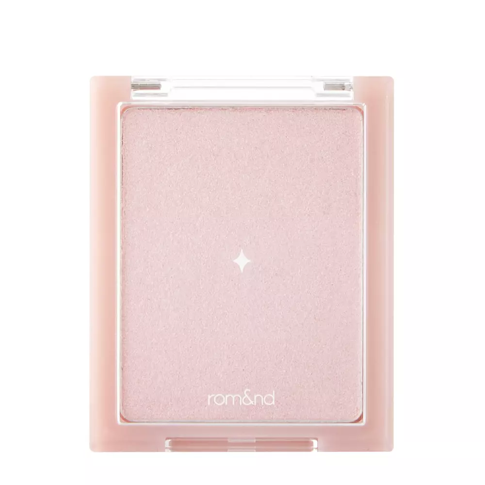 Rom&nd - See-Through Veil Lighter -Transparenter Highlighter - 02 Moonkissed Veil - 3,5g