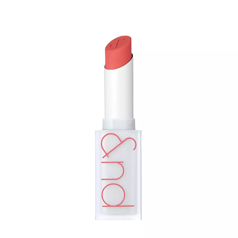 Rom&nd - Zero Matte Lipstick - Matter Lippenstift - 02 All The Jazz - 3g