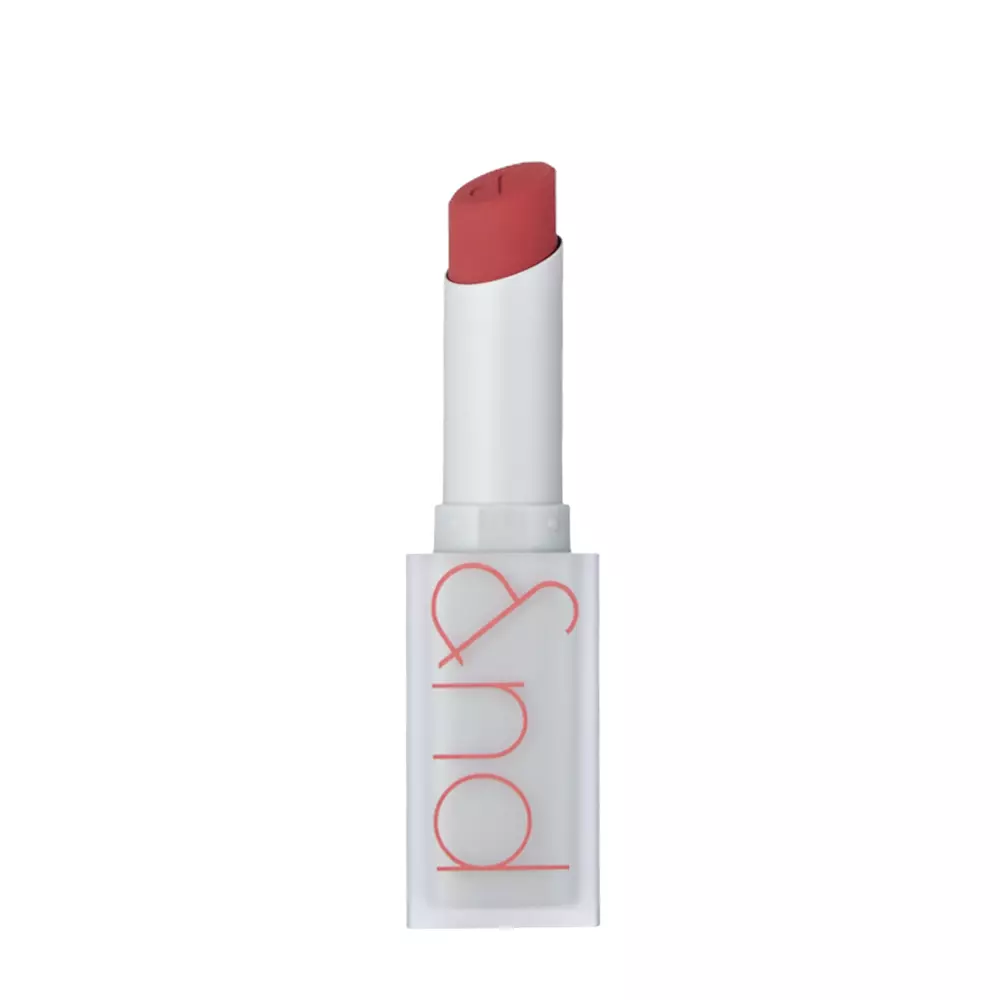 Rom&nd - Zero Matte Lipstick - Matter Lippenstift - 03 Silhouette - 3g