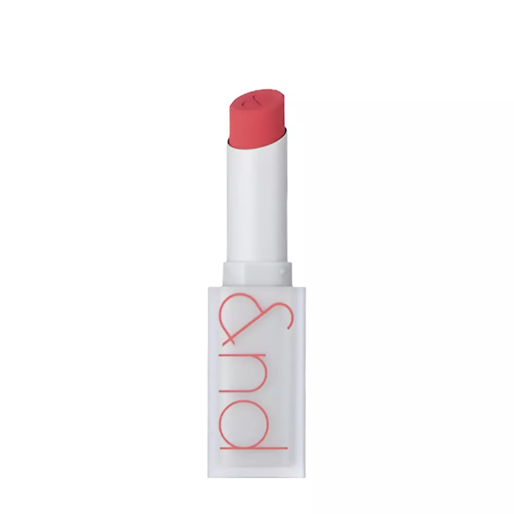 Rom&nd - Zero Matte Lipstick - Matter Lippenstift - 04 Before Sunset - 3g