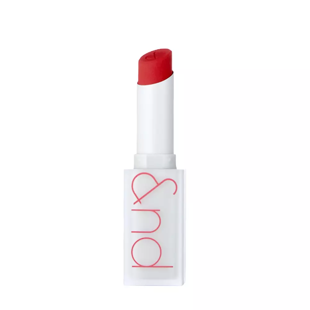 Rom&nd - Zero Matte Lipstick - Matter Lippenstift - 13 Red Carpet - 3g