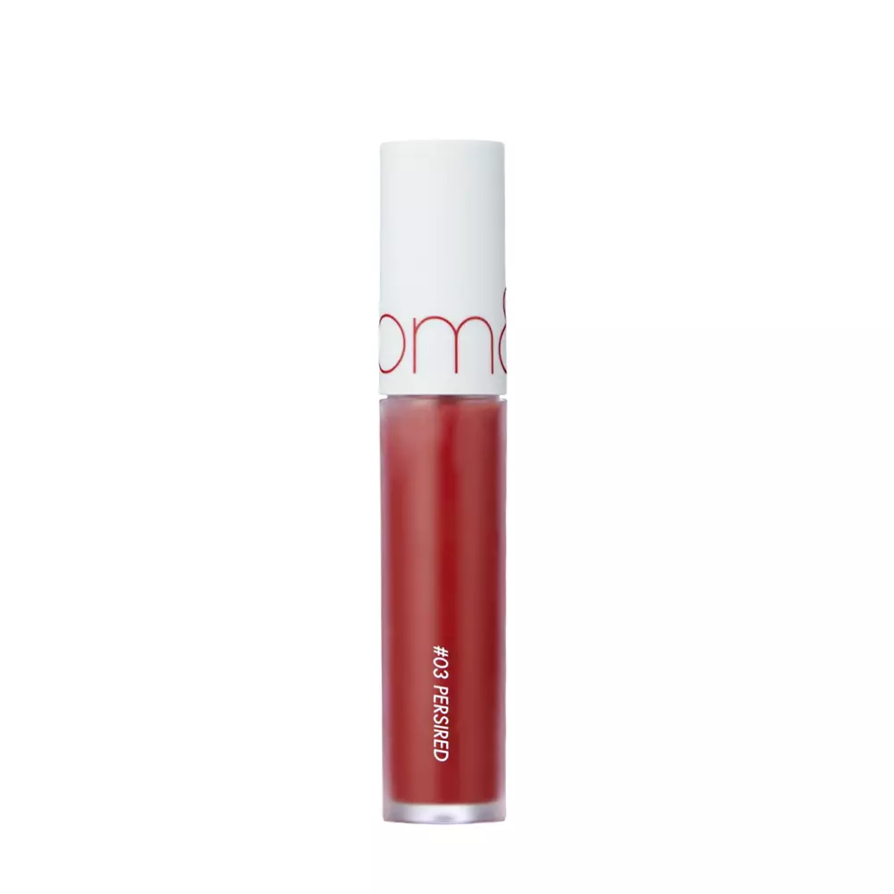 Rom&nd - Zero Velvet Tint - Matter samtweicher Lip Tint - 03 Persired - 5,5g