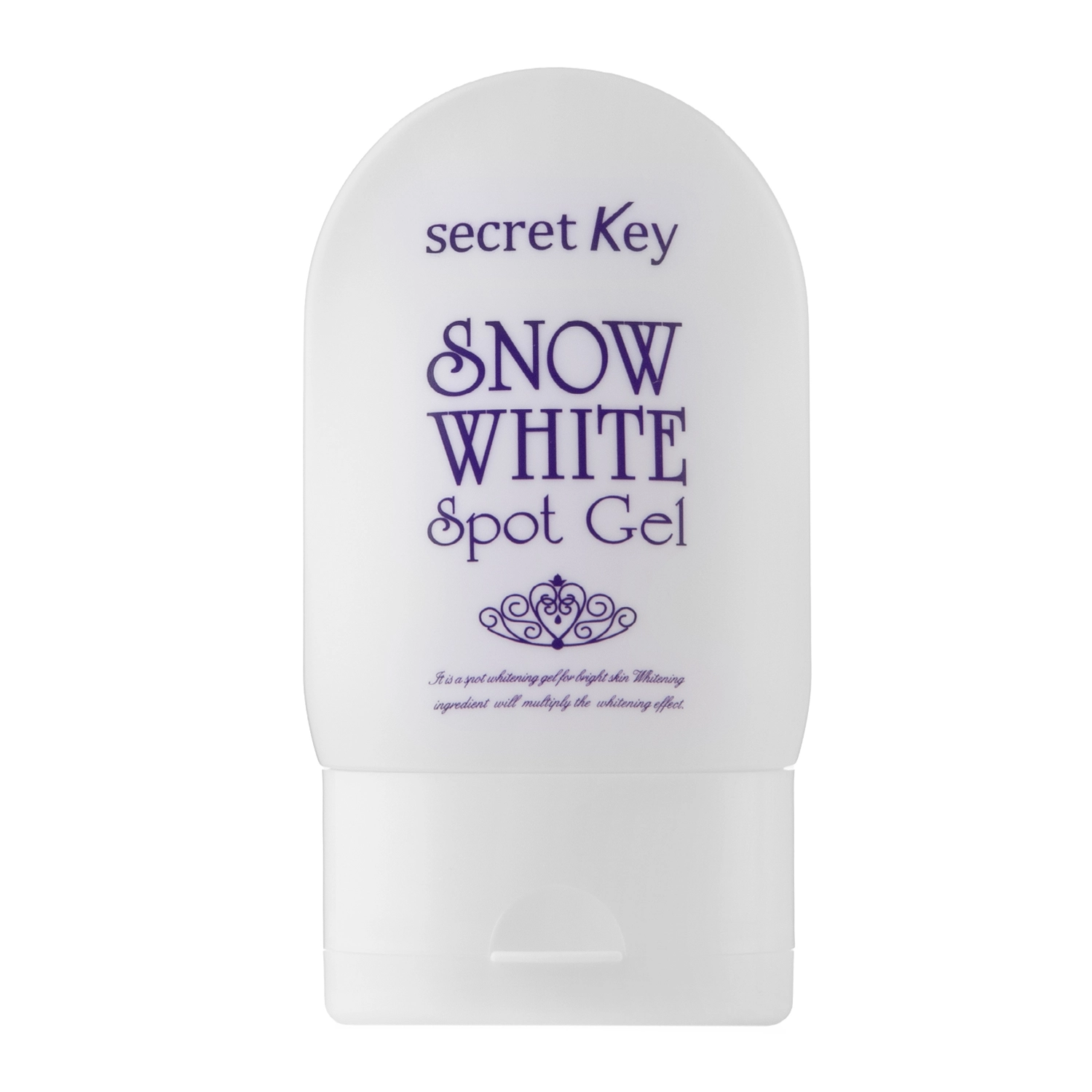 Secret Key - Snow White Spot Gel - Spot Gel für Verfärbungen - 65g