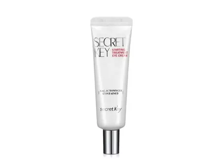 Secret Key - Starting Treatment eye Cream - Creme zur Beseitigung von Augenschatten - 30g