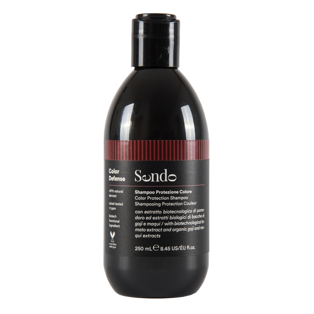 Sendo - Color Protection Shampoo - Farbschutz Shampoo - 250ml