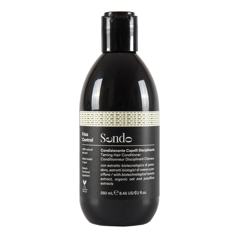 Sendo - Taming Hair Conditioner - Anti-Frizz Spülung - 250ml