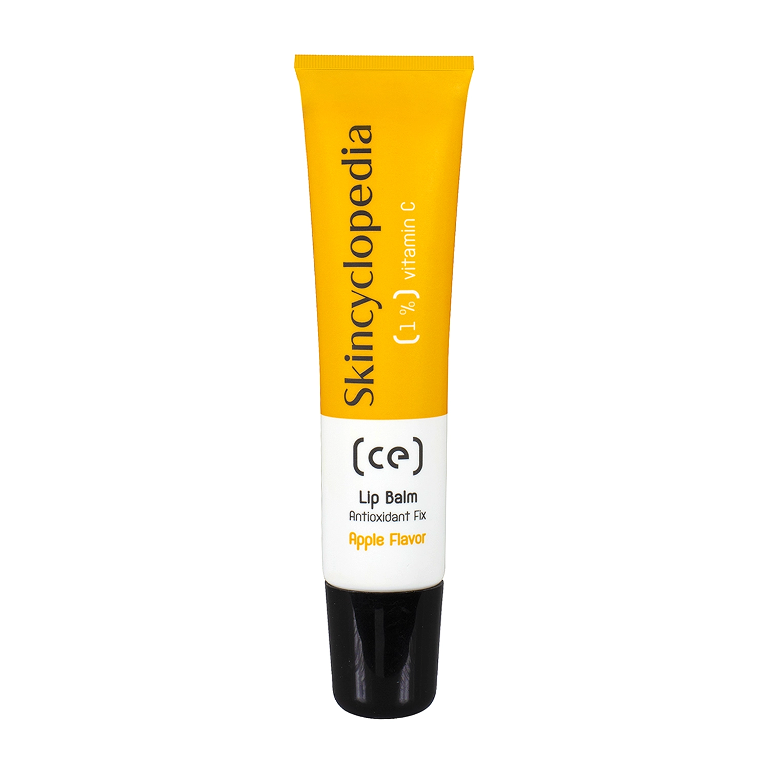 Skincyclopedia - Lip Balm 1% Vitamin C - Lippenbalsam mit Vitamin C - 10ml