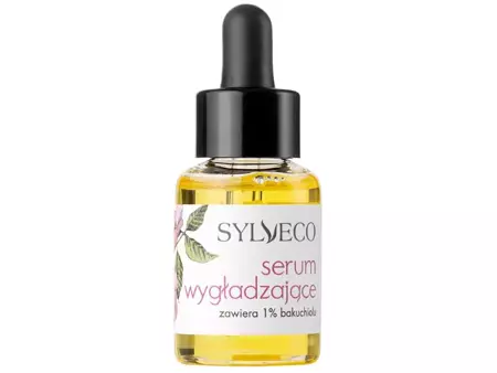 Sylveco - Glättendes Serum mit 1% Bakuchiol - 30ml 