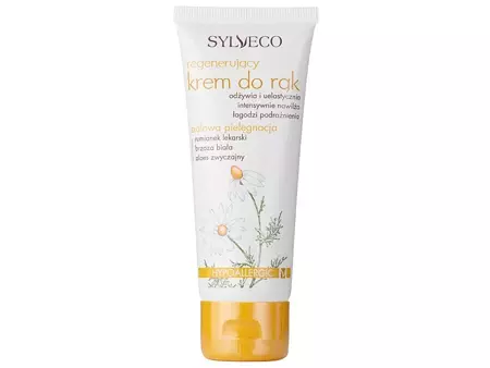 Sylveco - Regenerierende Handcreme - 75ml