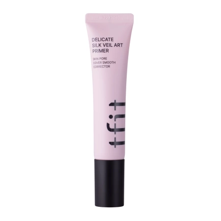 TFIT - Delicate Silk Veil Art Primer - Langanhaltende Make-up Basis - 30ml