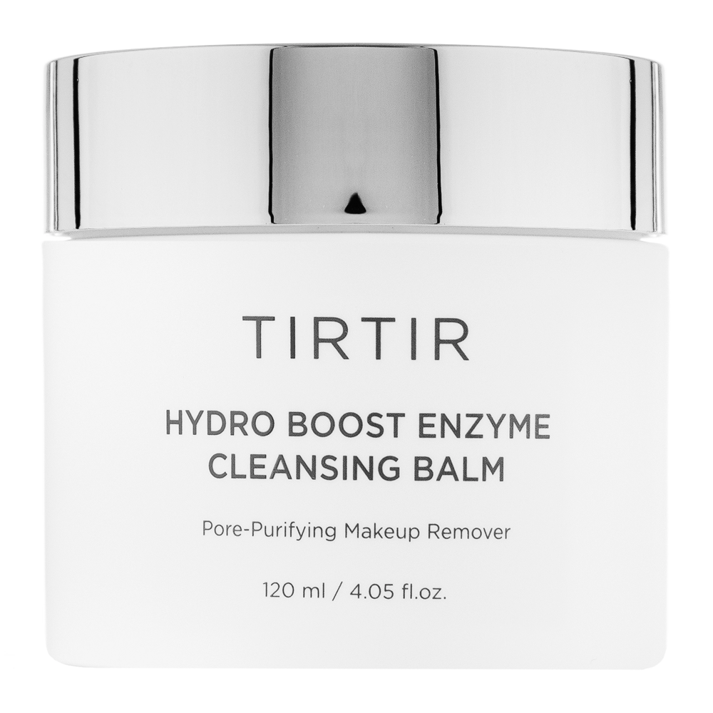 TIRTIR - Hydro Boost Enzyme Cleansing Balm - Enzymatischer Make-up-Entfernungsbalsam - 120ml