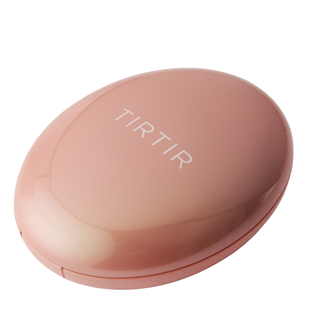 TIRTIR - Mask Fit All Cover Cushion PA+++ - Abdeckende Foundation in einem Kissen - 17C Porcelain - Mini - 4.5g