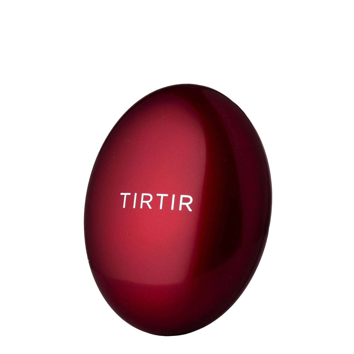 TIRTIR - Mask Fit Red Cushion - Lang anhaltende Foundation in einem Kissen - 21N Ivory - Mini - 4.5g