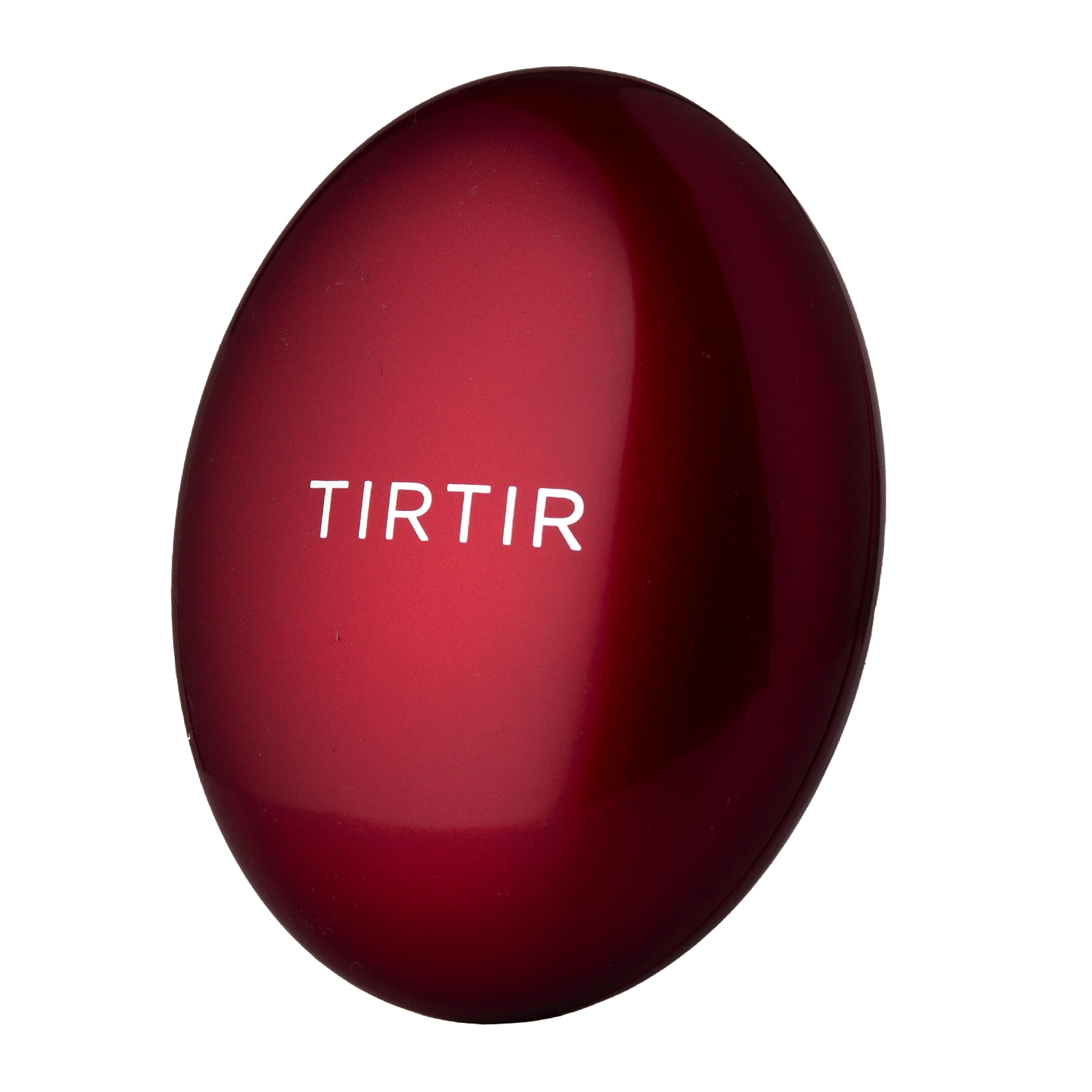 TIRTIR - Mask Fit Red Cushion - Lang anhaltende  Foundation in einem Kissen  - 27N Camel - 18g