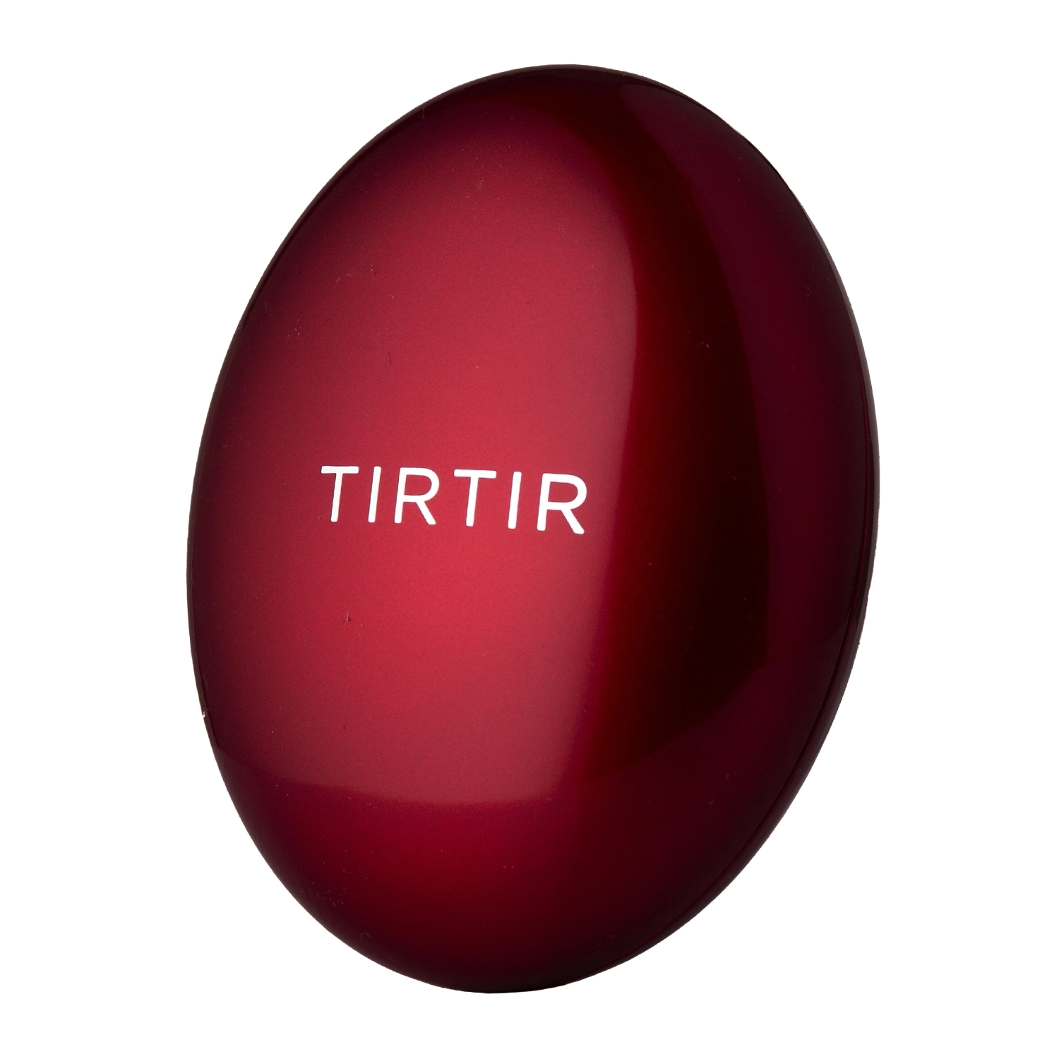 TIRTIR - Mask Fit Red Cushion SPF 40 PA++ - Lang anhaltende Foundation in einem Kissen  - 13N Fair Ivory - 18g