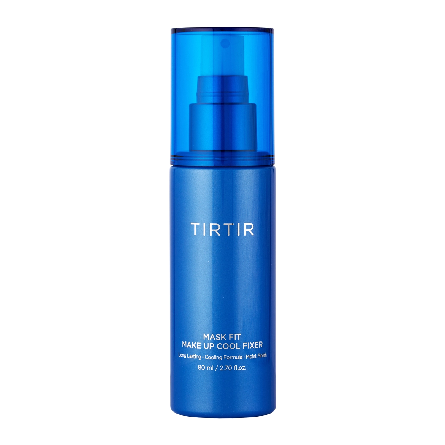 TIRTIR - Maske Fit Make Up Cool Fixer - 80ml