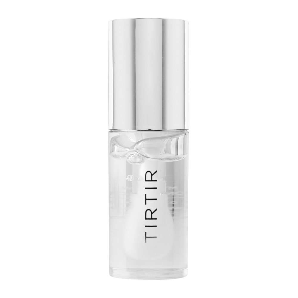 TIRTIR - My Glow Lip Oil - Lippenöl - Honey - 5.7ml