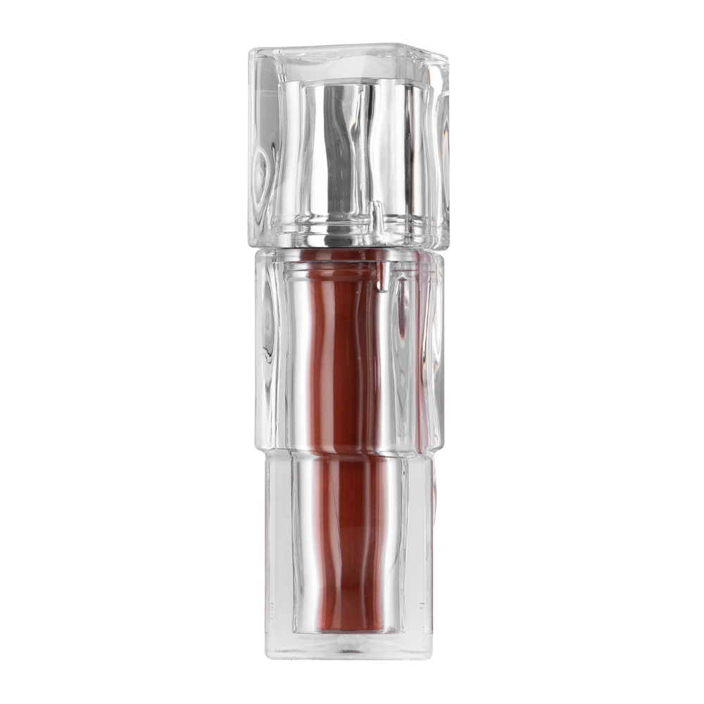 TIRTIR - Waterism Glow Tint - Glänzender Lip Tint - 04 Fig Peach - 4g 