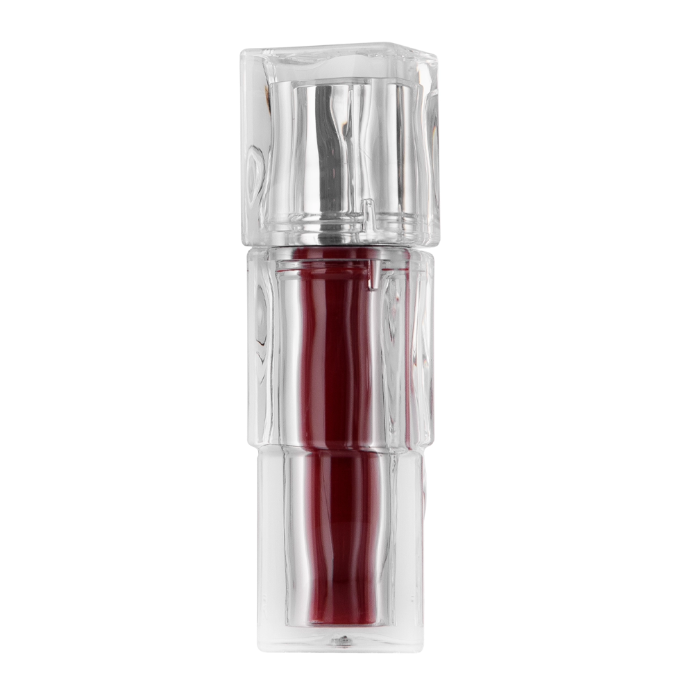 TIRTIR - Waterism Glow Tint - Glänzender Lip Tint - 07 Cassis Plum - 4g 