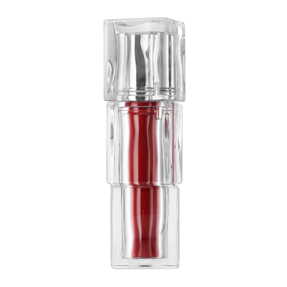 TIRTIR - Waterism Glow Tint - Glänzender Lip Tint - 08 Sommerkürbis - 4g 