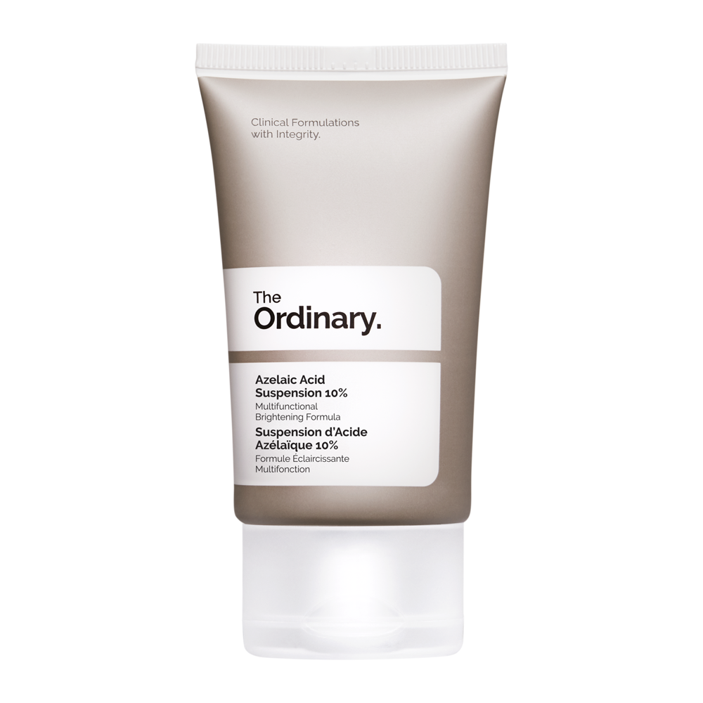 The Ordinary - Azelaic Acid Suspension 10% - Leichte Emulsion mit Azelainsäure - 30ml