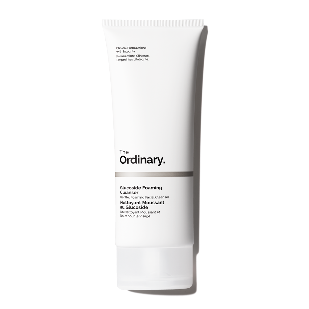 The Ordinary - Glucoside Foaming Cleanser - Waschschaum - 150ml