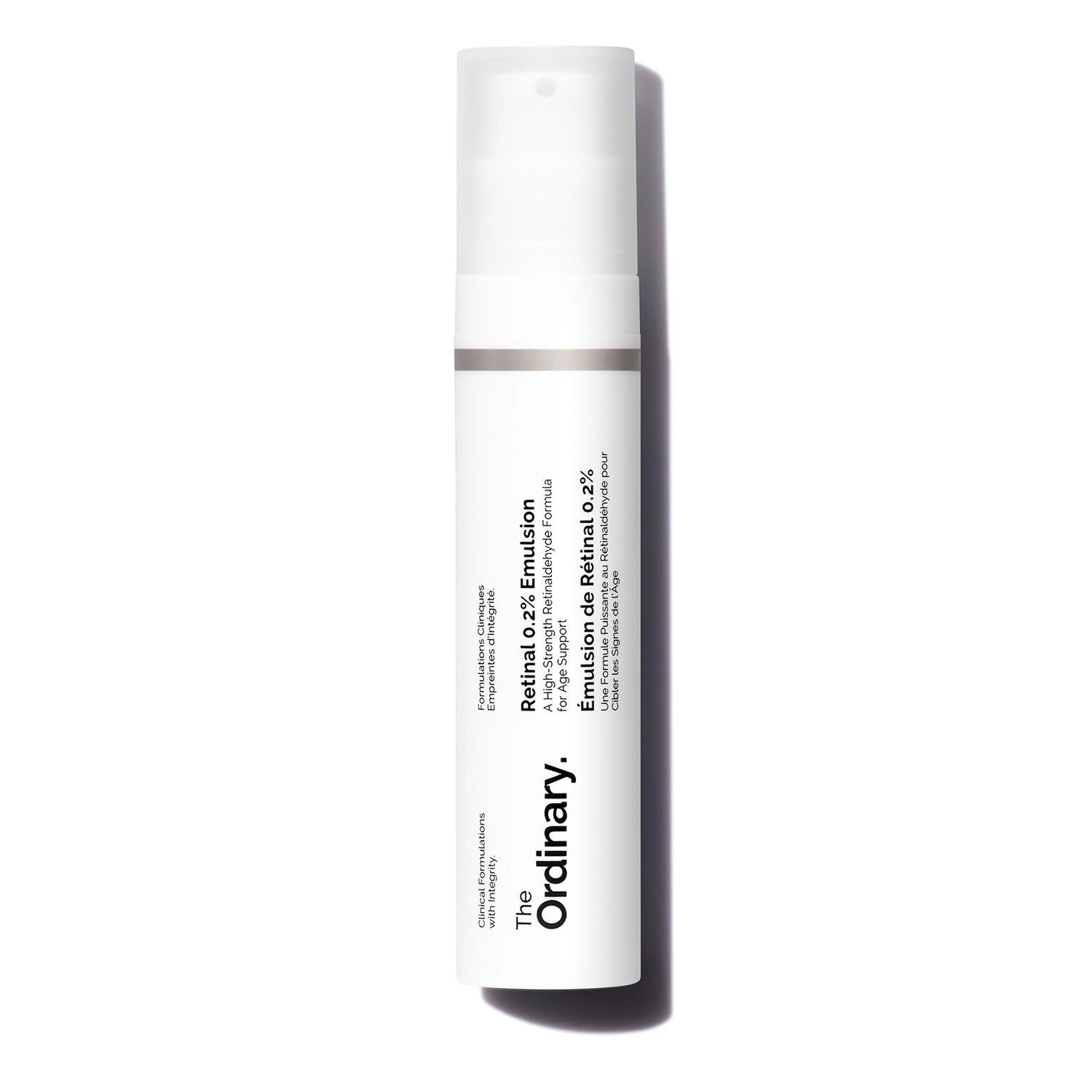 The Ordinary - Retinal 0.2% Emulsion Serum - Serum mit Retinal - 15ml