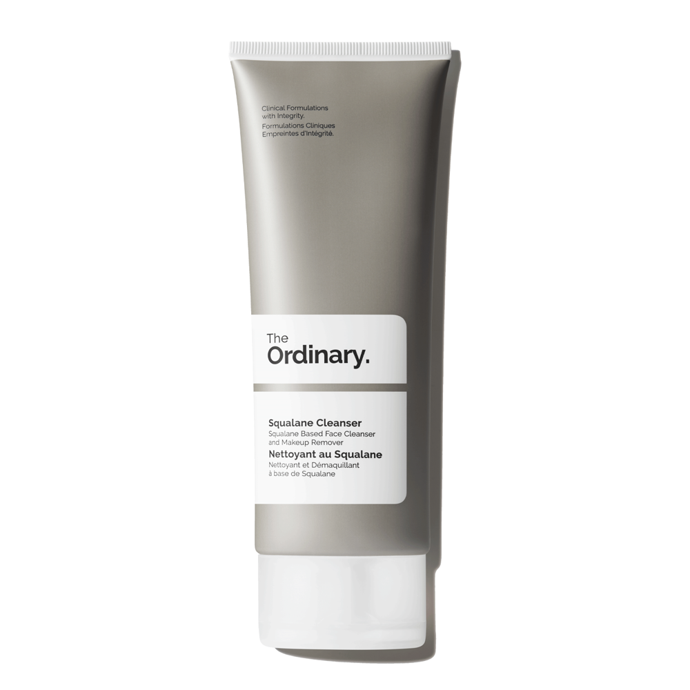 The Ordinary - Squalane Cleanser - Nawilżająca Emulsja Oczyszczająca - 150ml