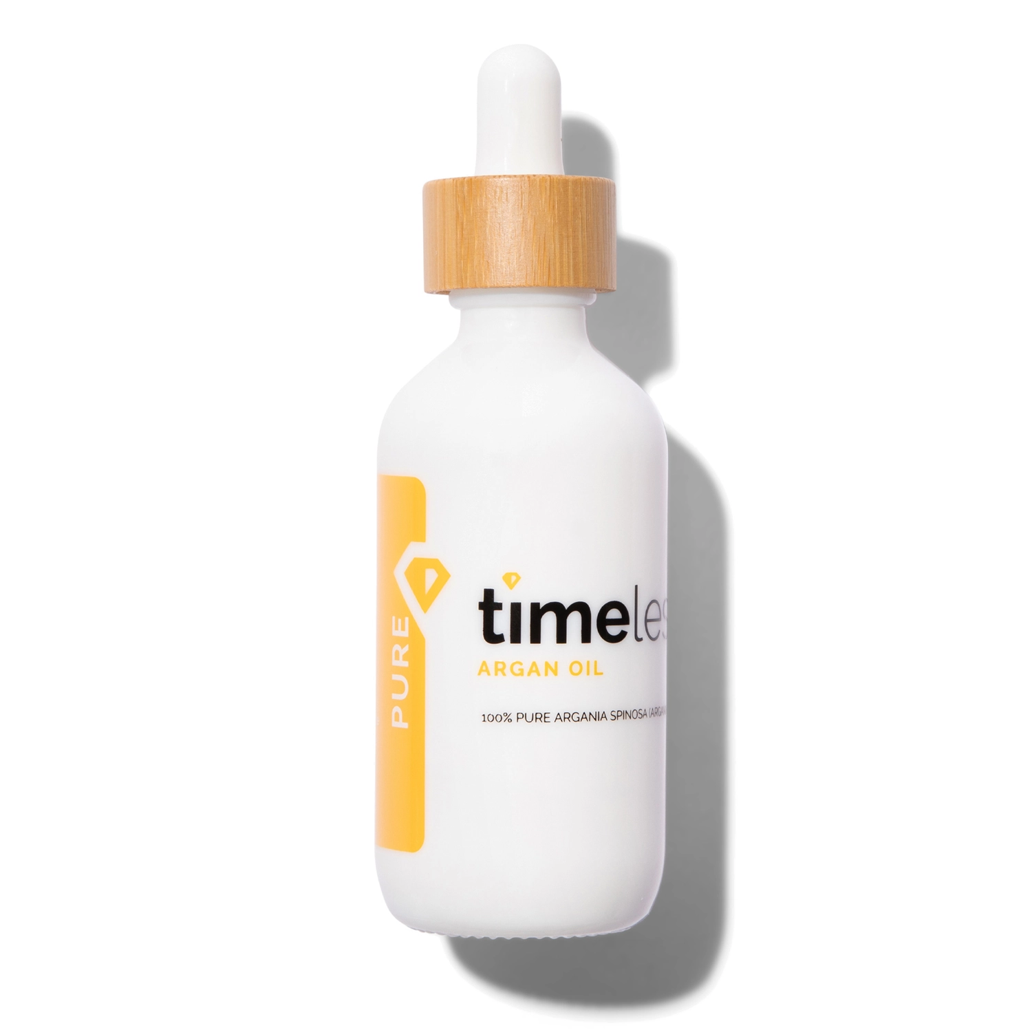 Timeless - Skin Care - Argan Oil 100% Pure - Arganöl 100%  - 60ml