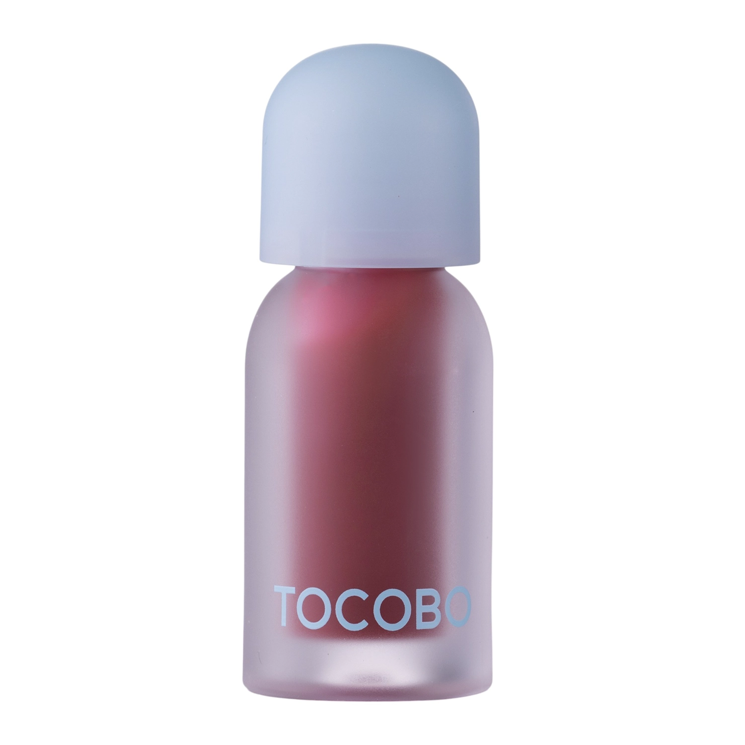 Tocobo - Juicy Berry Plumping Lip Oil - Lippenöl - 02 Berry Brandy - 4g