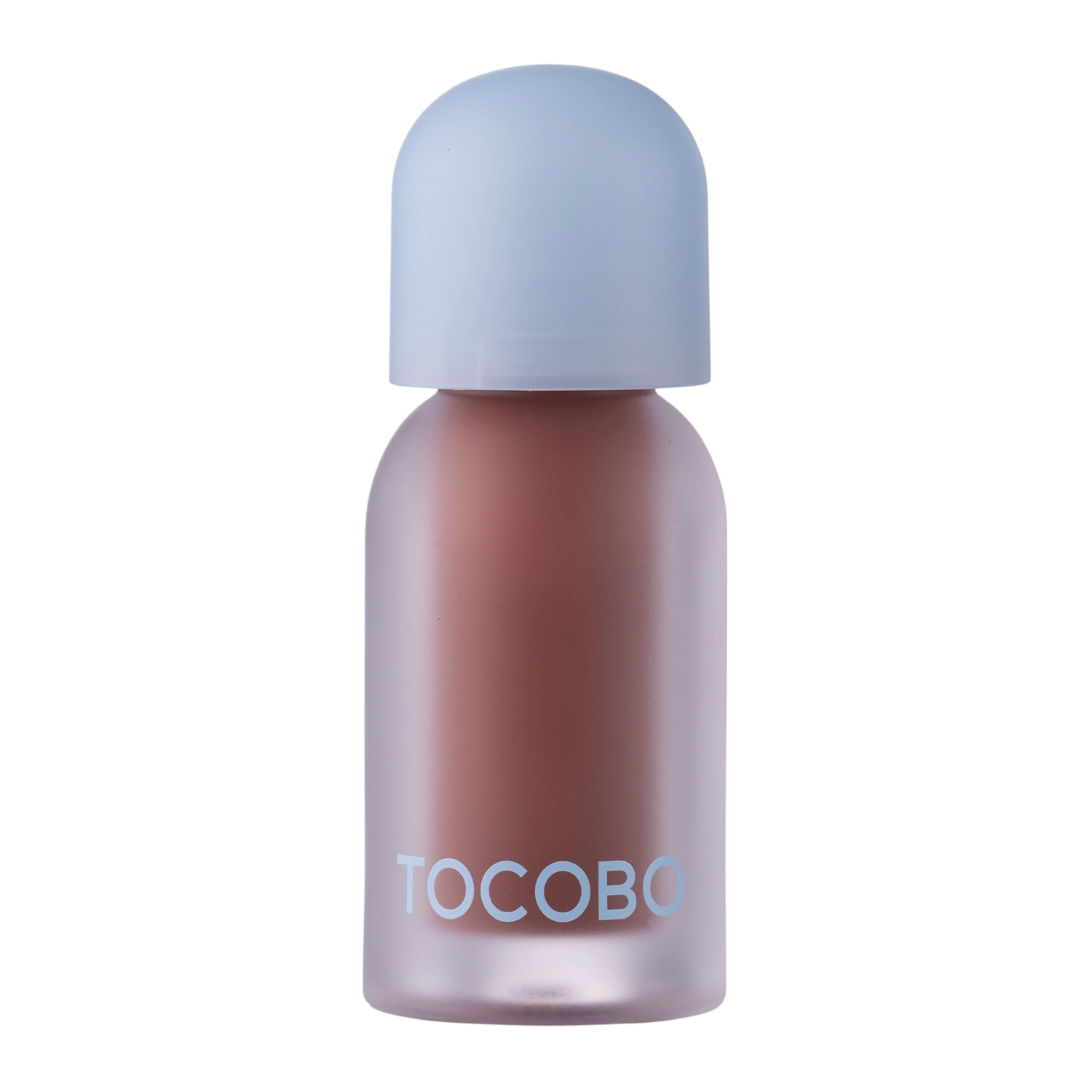 Tocobo - Juicy Berry Plumping Lip Oil - Lippenöl - 04 Bitter Brown - 4g