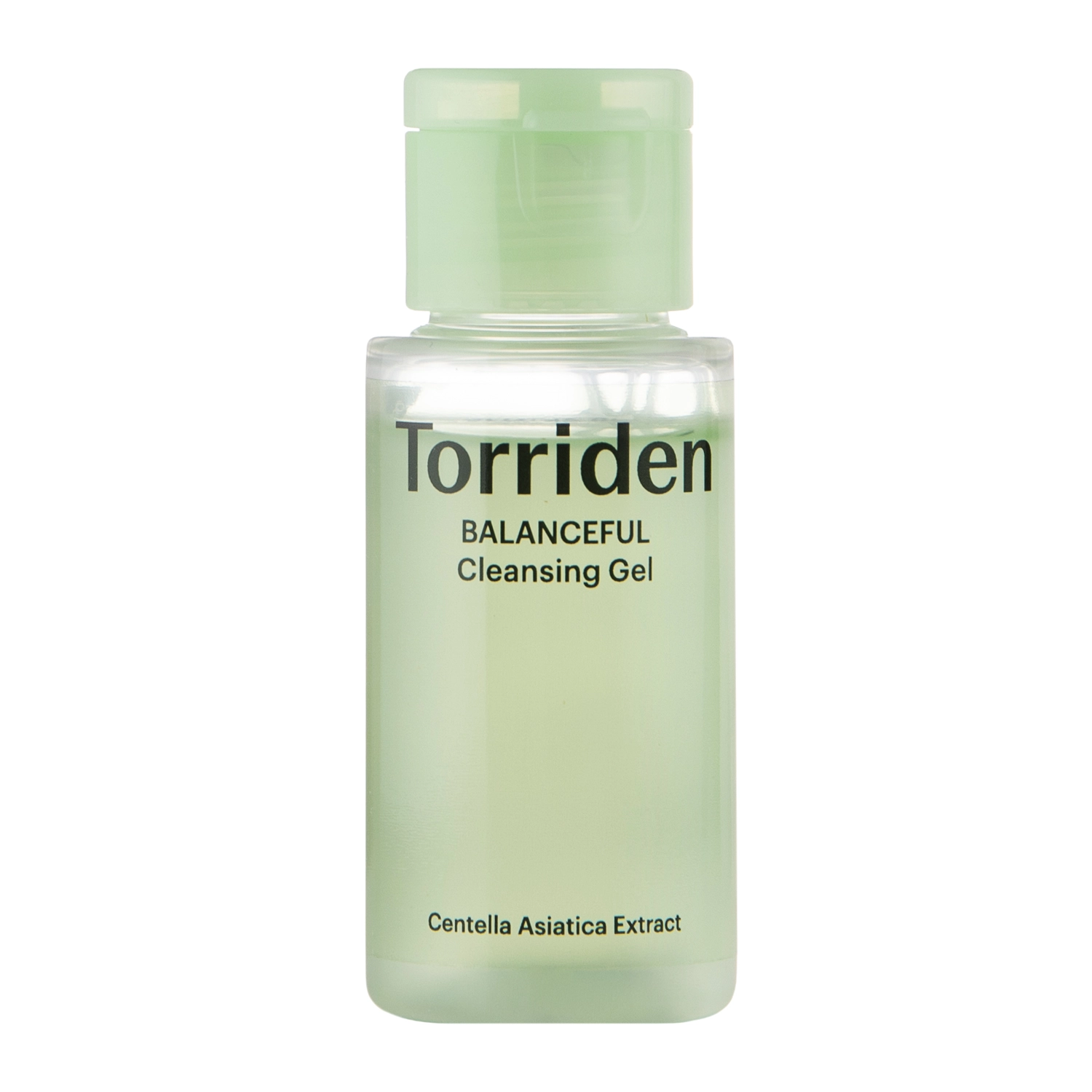 Torriden - Balanceful Cleansing Gel - Ausgleichendes Reinigungsgel  - 30ml