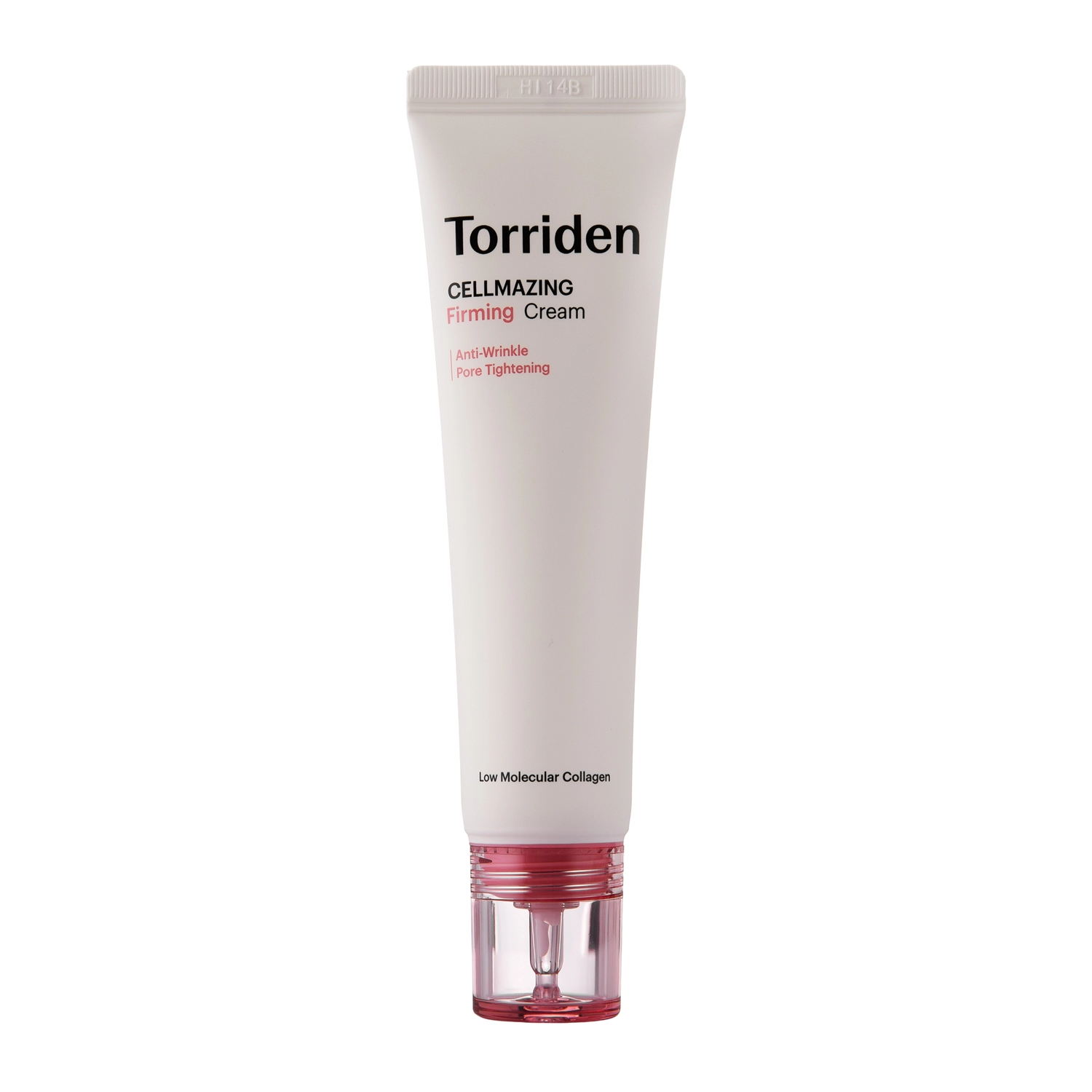 Torriden - Cellmazing Firming Cream - Straffende Creme mit Niacinamid - 60ml