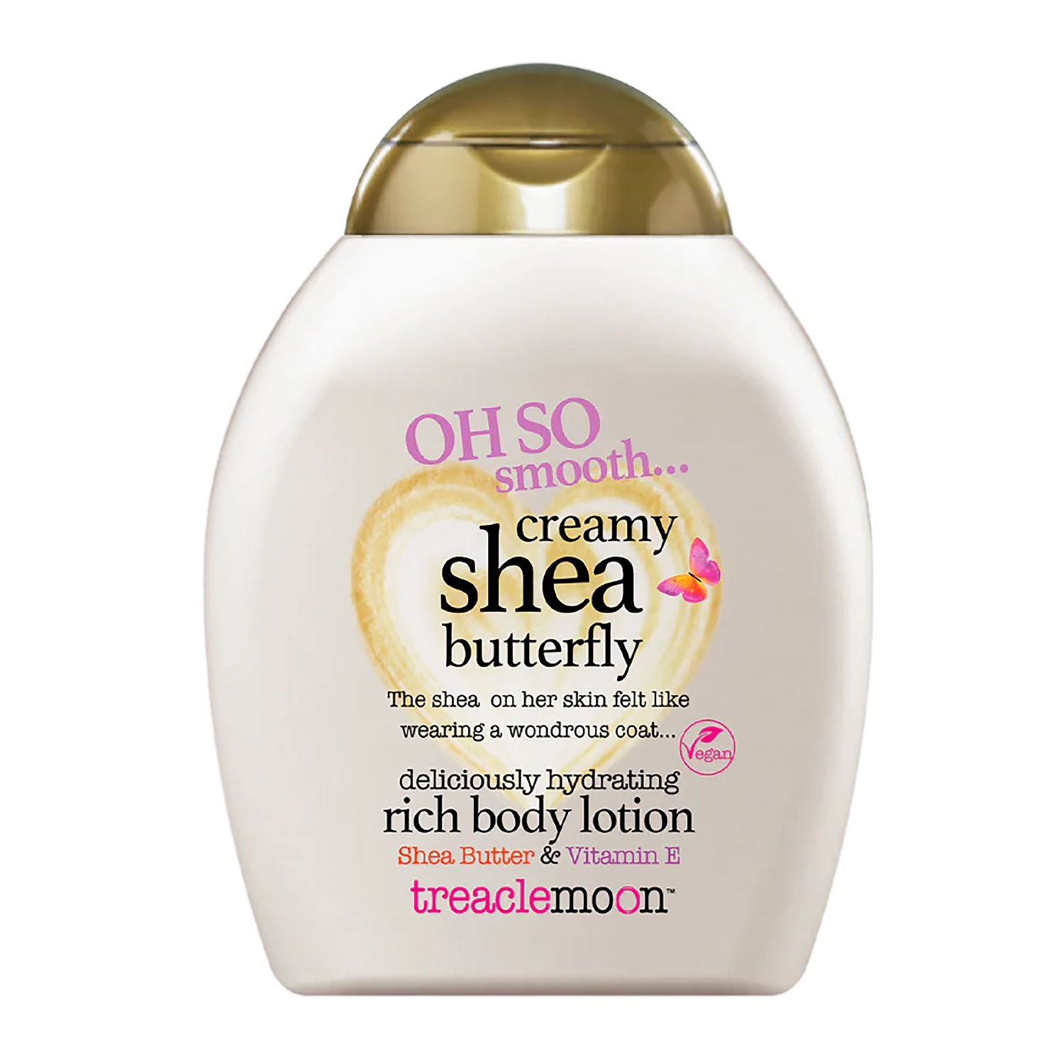 TreacleMoon - Body Lotion Shea Butterfly - Körperlotion - 250ml