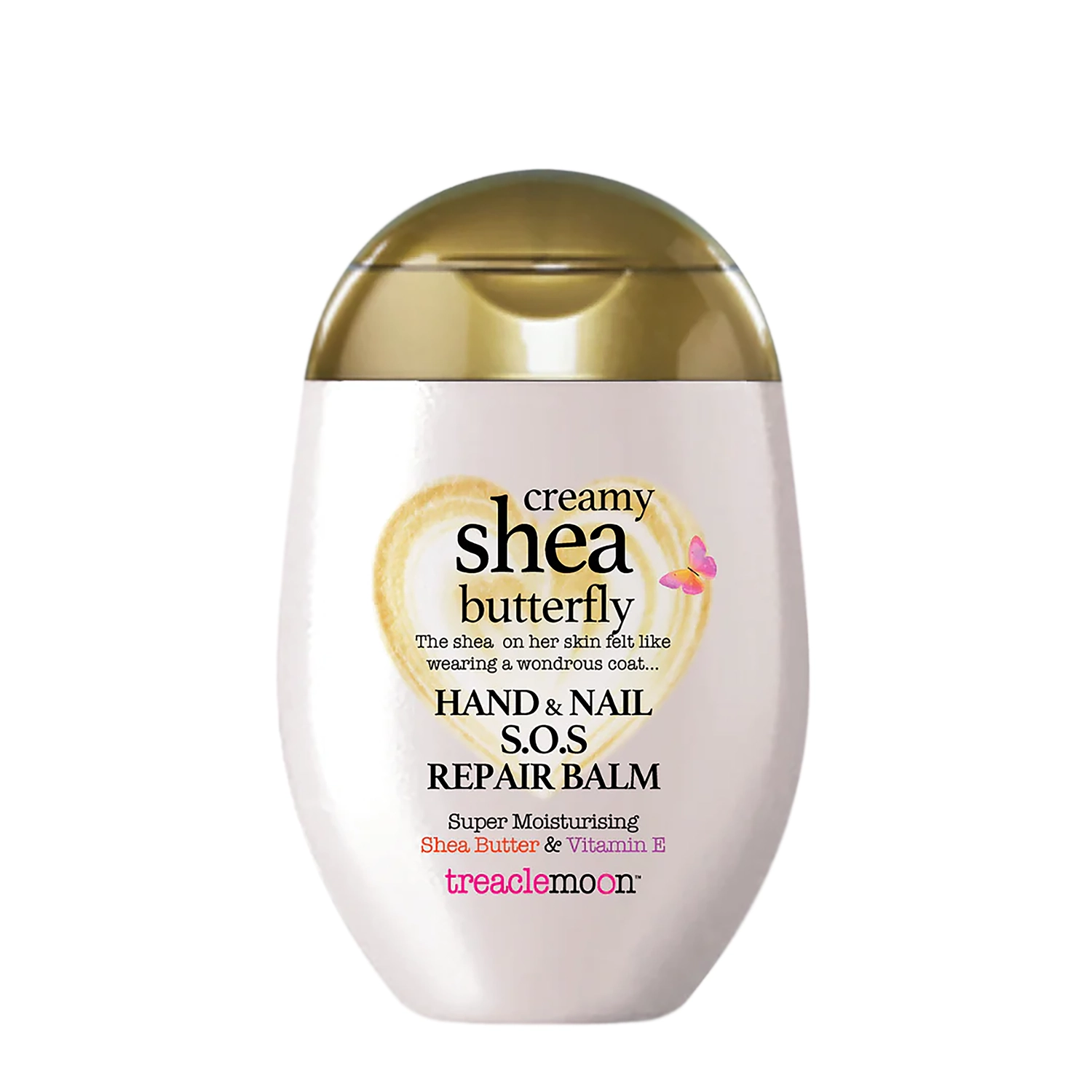 TreacleMoon - Hand Cream Shea Butterfly - Handcreme - 75ml