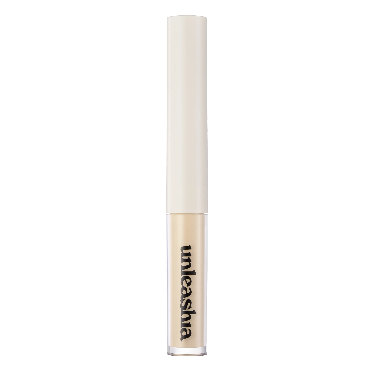 Unleashia - Bye Bye My Blemish Concealer - Abdeckstift für die Unteraugenpartie - No. 1.5 Cornsilk - 2g