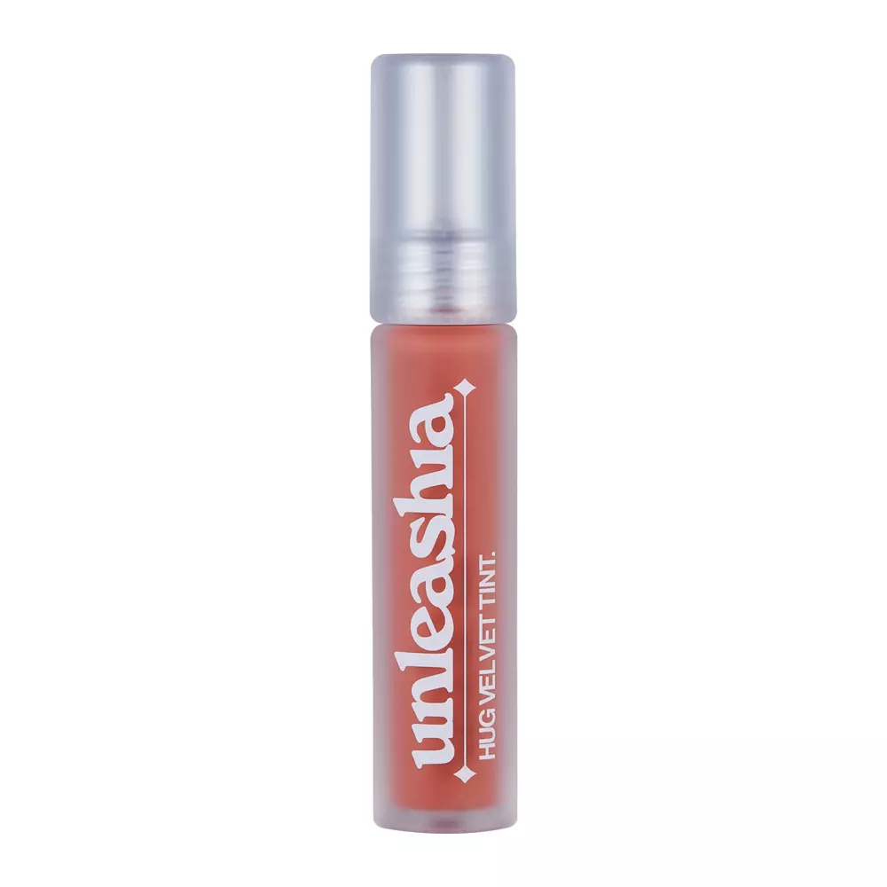 Unleashia - Hug Velvet Tint - Samtiger Lip Tint - 3 Share - 4.5g